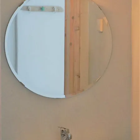 Secluded Serenity - A Tranquil In Corfu Ferienhaus Kouspádhes