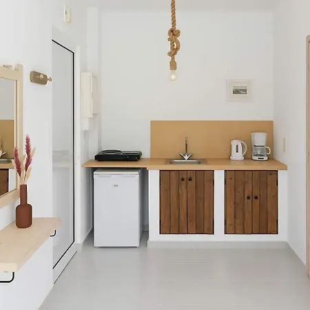 Ferienhaus Secluded Serenity - A Tranquil In Corfu Kouspádhes