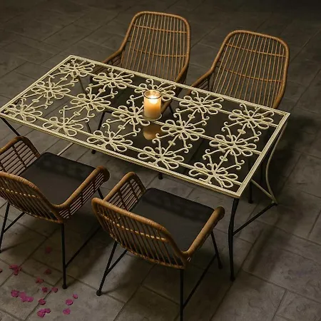 Secluded Serenity - A Tranquil In Corfu *