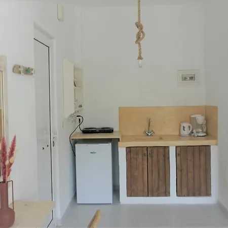 Holiday home Secluded Serenity - A Tranquil In Corfu *