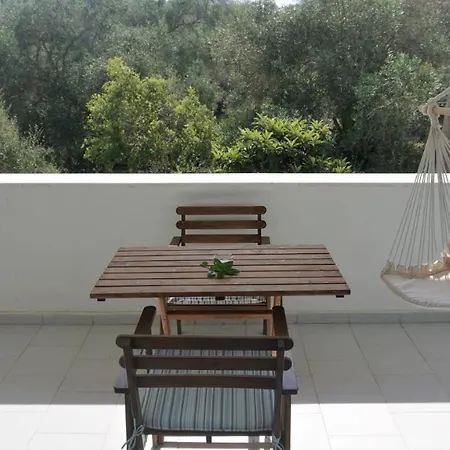 Holiday home Secluded Serenity - A Tranquil In Corfu Kouspades