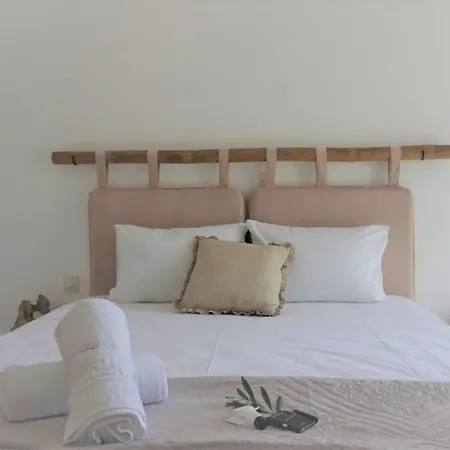 Secluded Serenity - A Tranquil In Corfu Holiday home *