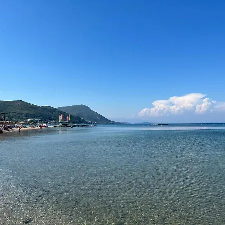 Secluded Serenity - A Tranquil In Corfu