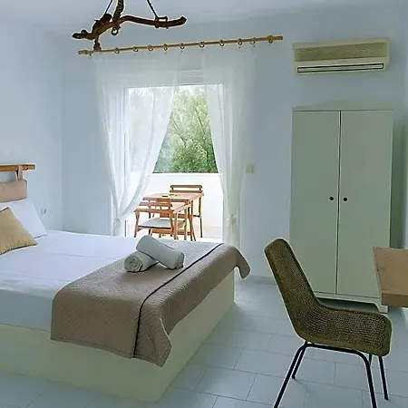 Secluded Serenity - A Tranquil In Corfu *