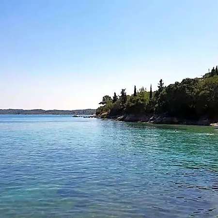 Secluded Serenity - A Tranquil In Corfu Kouspádhes