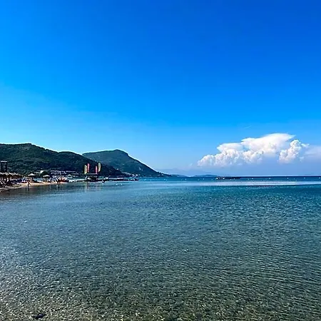 Nyaraló Secluded Serenity - A Tranquil In Corfu *