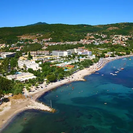 Secluded Serenity - A Tranquil In Corfu